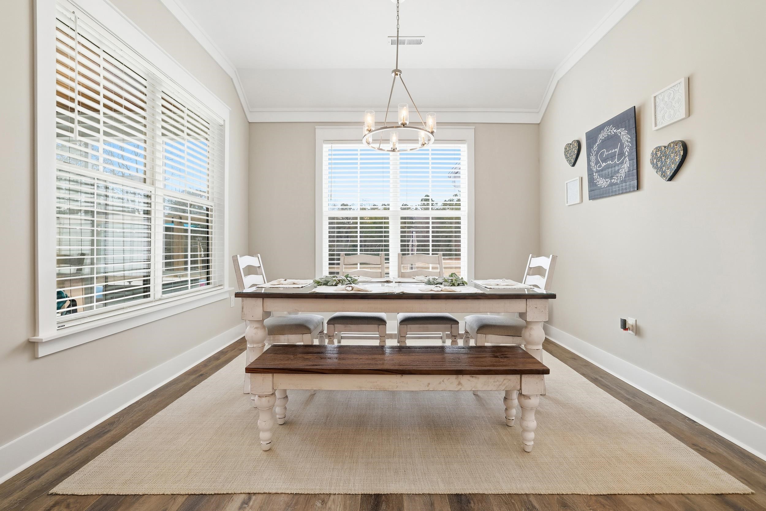 867 Dog Bluff Road Galivants Ferry, SC 29544 - Photo 18 of 80