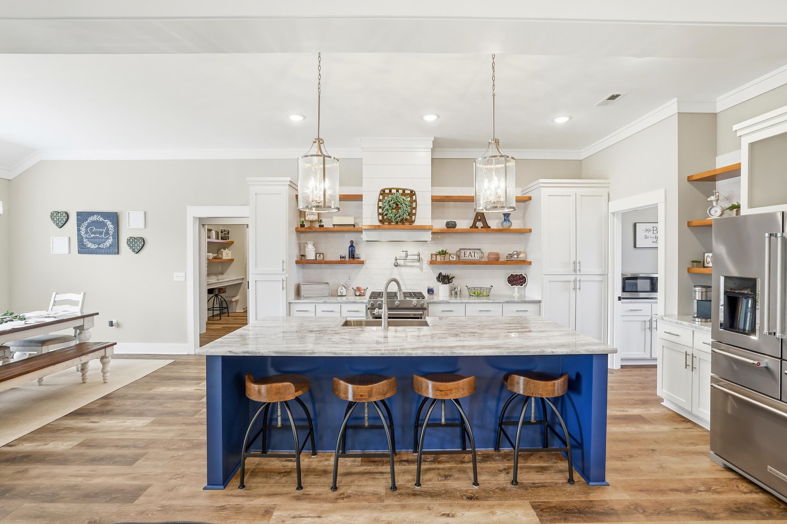 867 Dog Bluff Road Galivants Ferry, SC 29544 - Photo 19 of 80