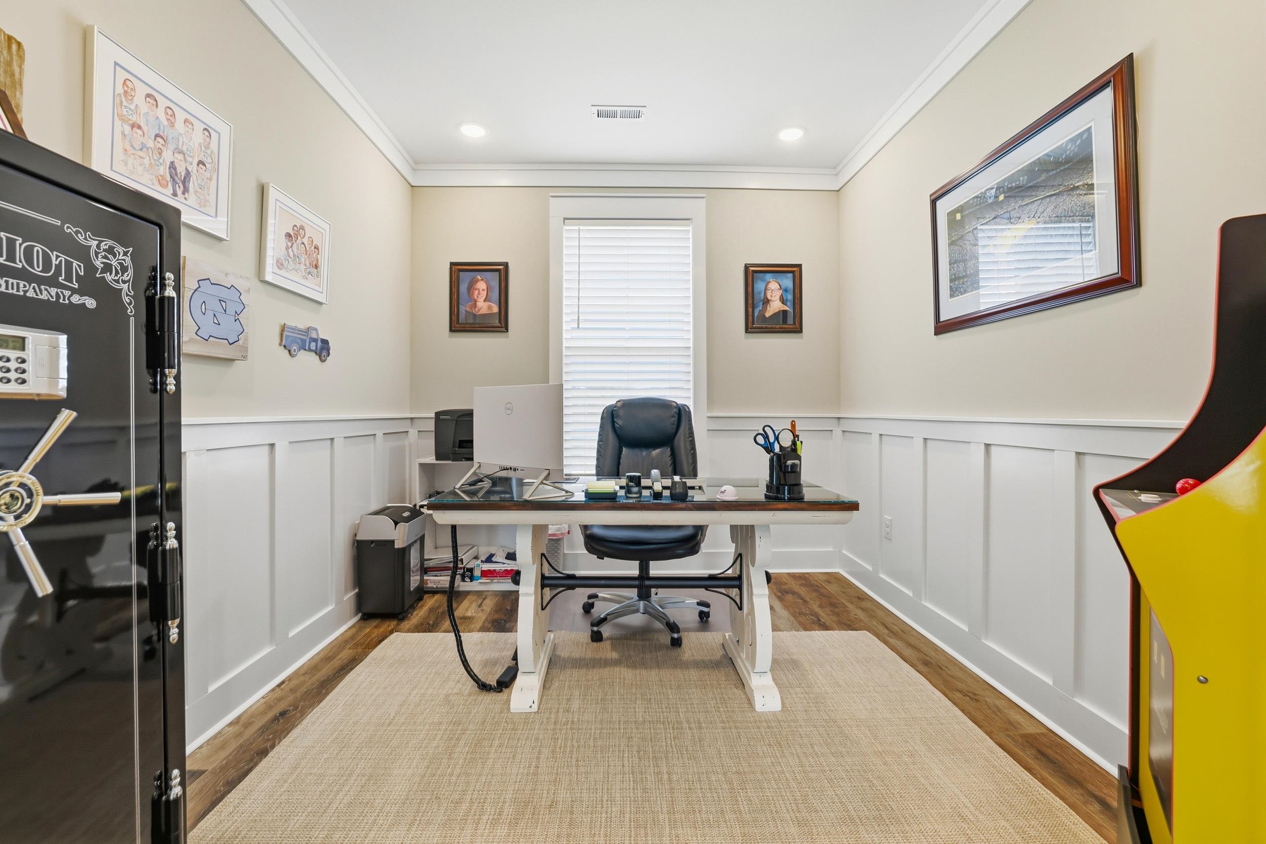 867 Dog Bluff Road Galivants Ferry, SC 29544 - Photo 28 of 80