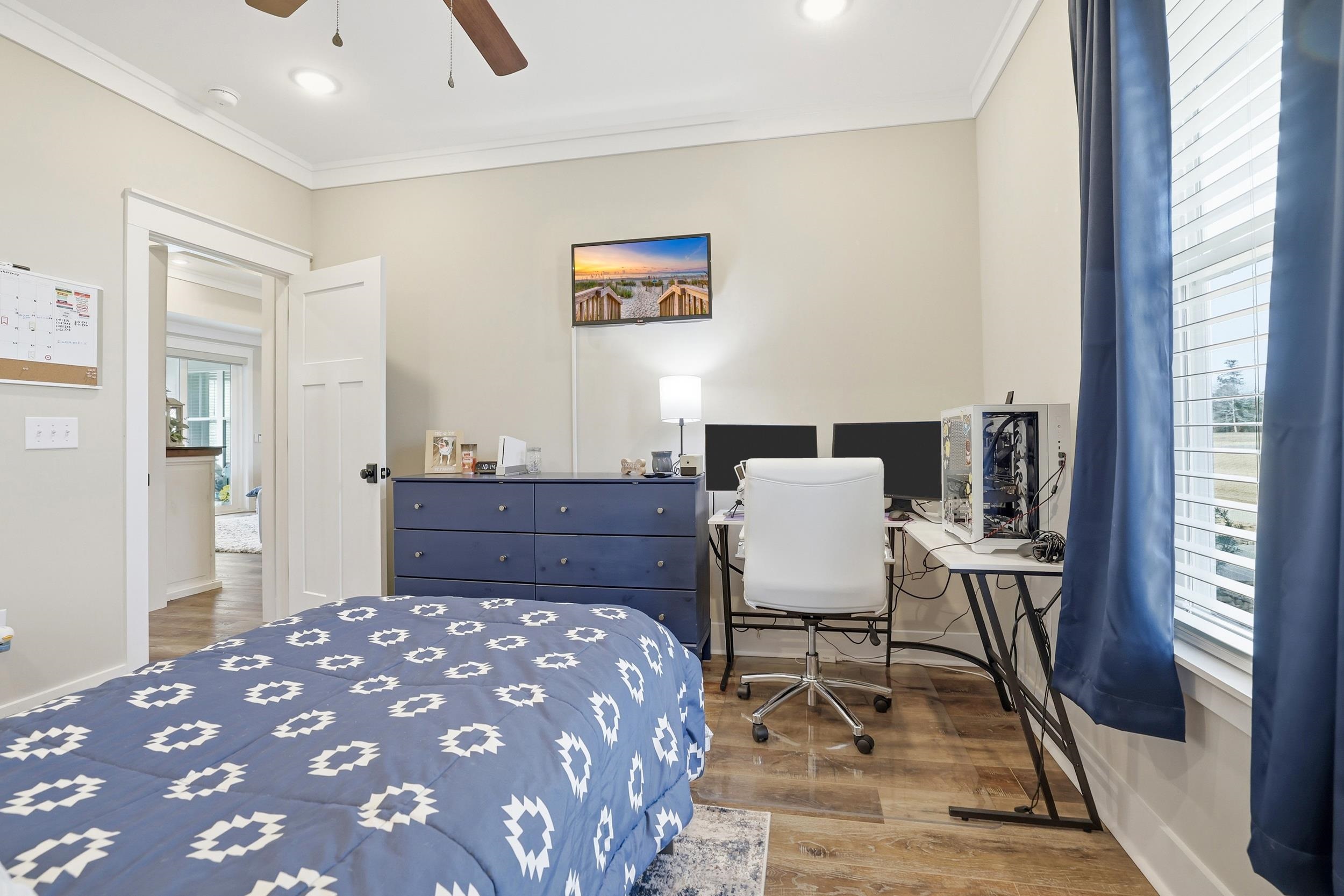 867 Dog Bluff Road Galivants Ferry, SC 29544 - Photo 30 of 80