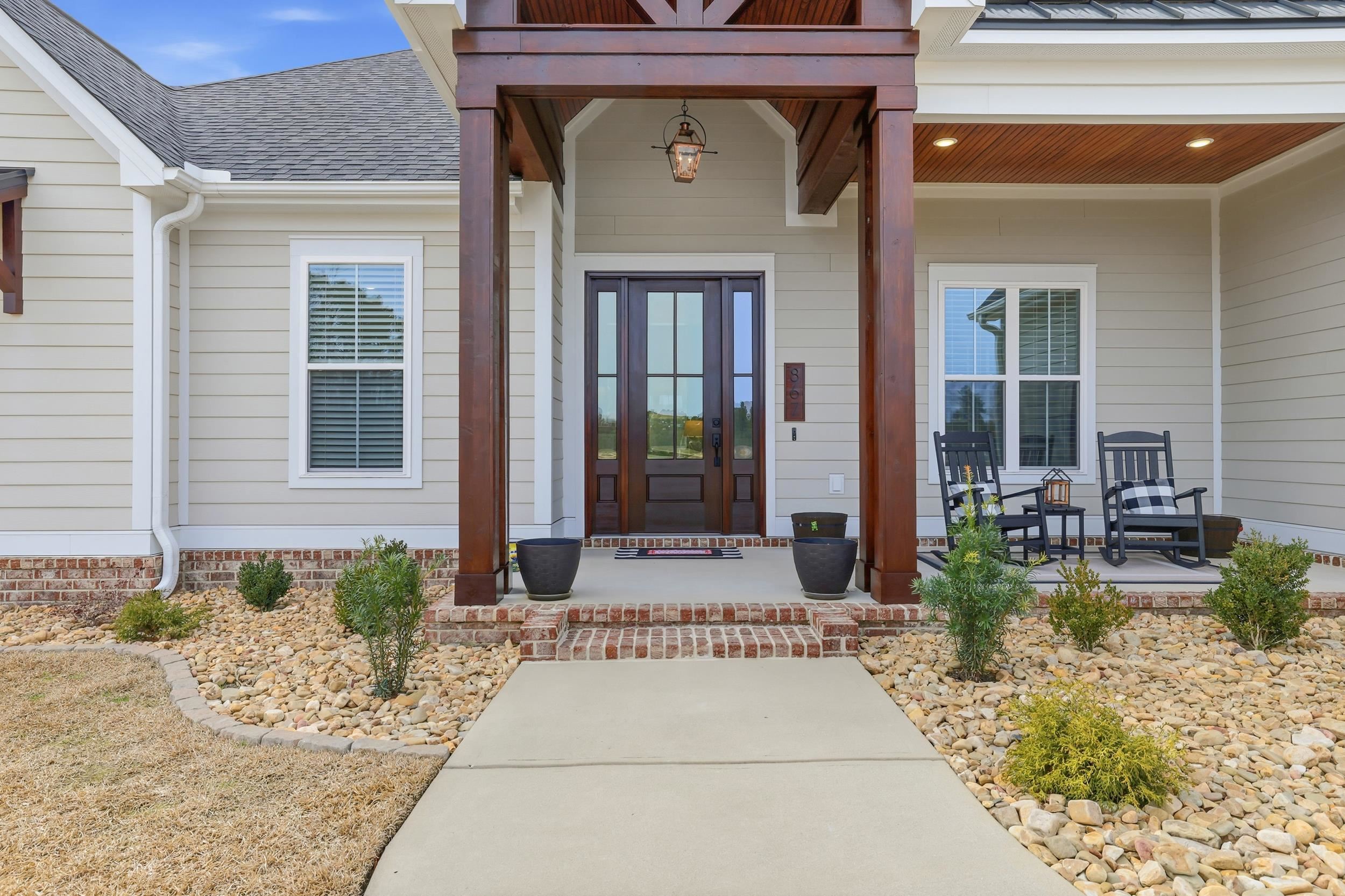 867 Dog Bluff Road Galivants Ferry, SC 29544 - Photo 3 of 80