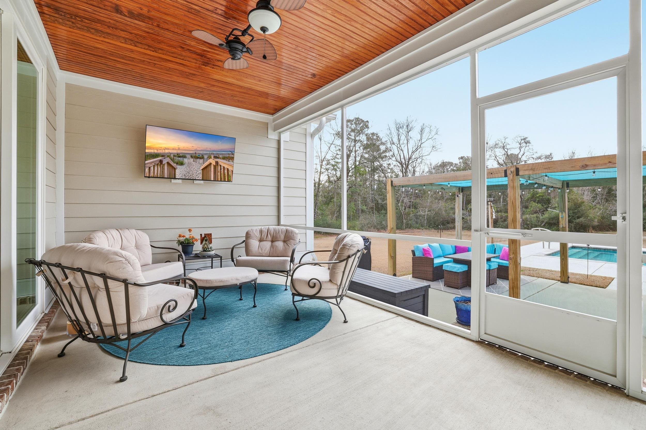 867 Dog Bluff Road Galivants Ferry, SC 29544 - Photo 42 of 80