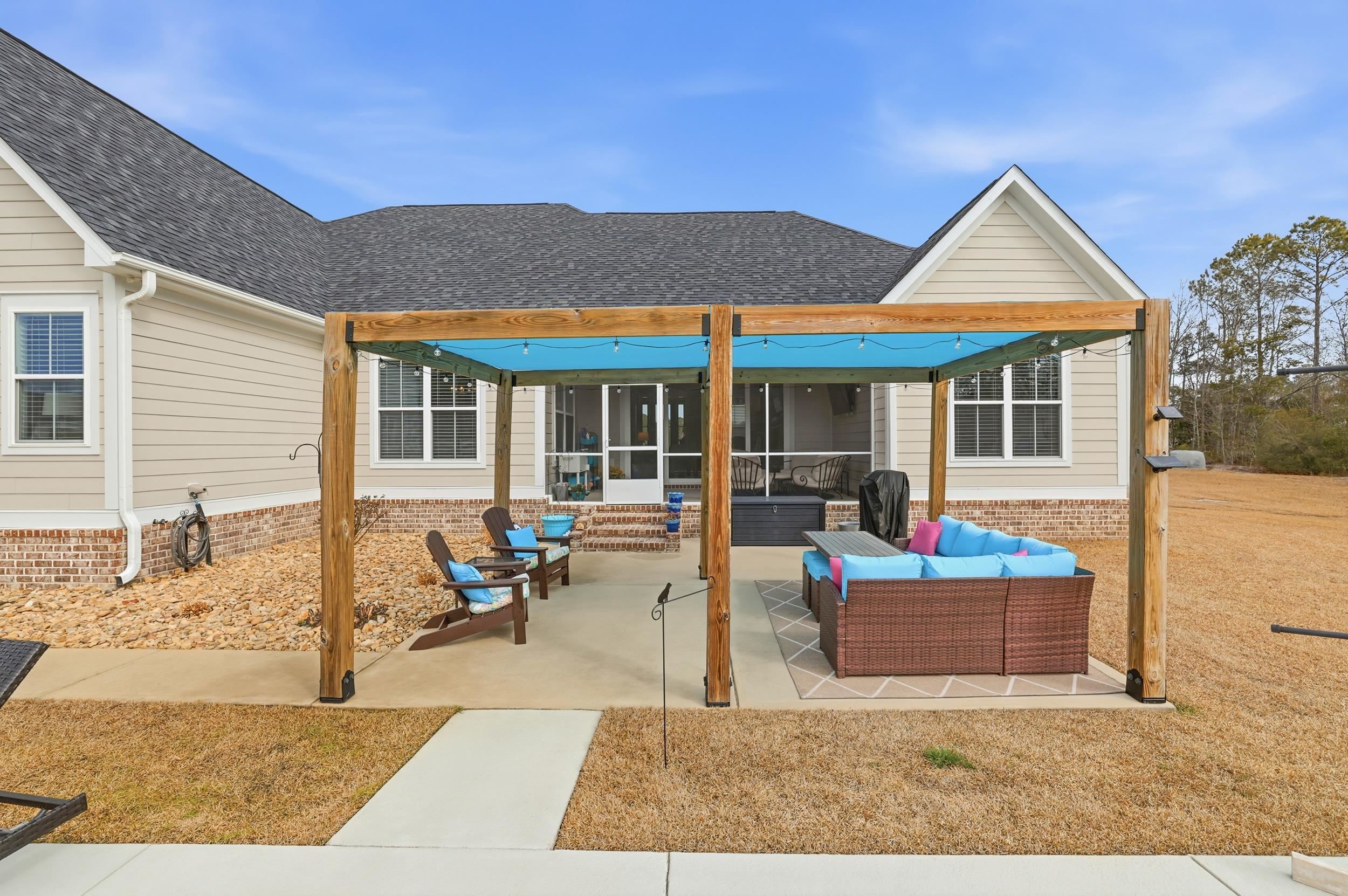 867 Dog Bluff Road Galivants Ferry, SC 29544 - Photo 43 of 80