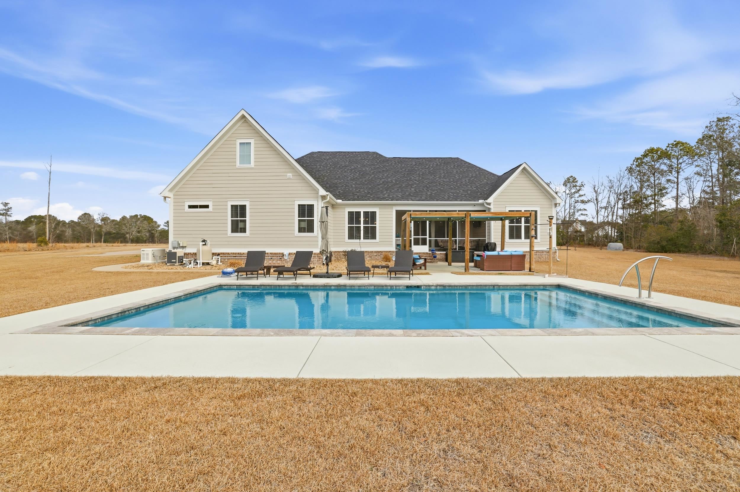 867 Dog Bluff Road Galivants Ferry, SC 29544 - Photo 44 of 80