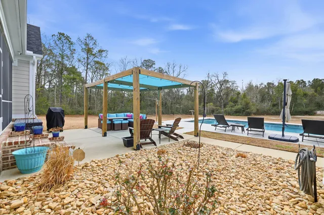 $1,150,000 | 867 Dog Bluff Road, Galivants Ferry, SC 29544