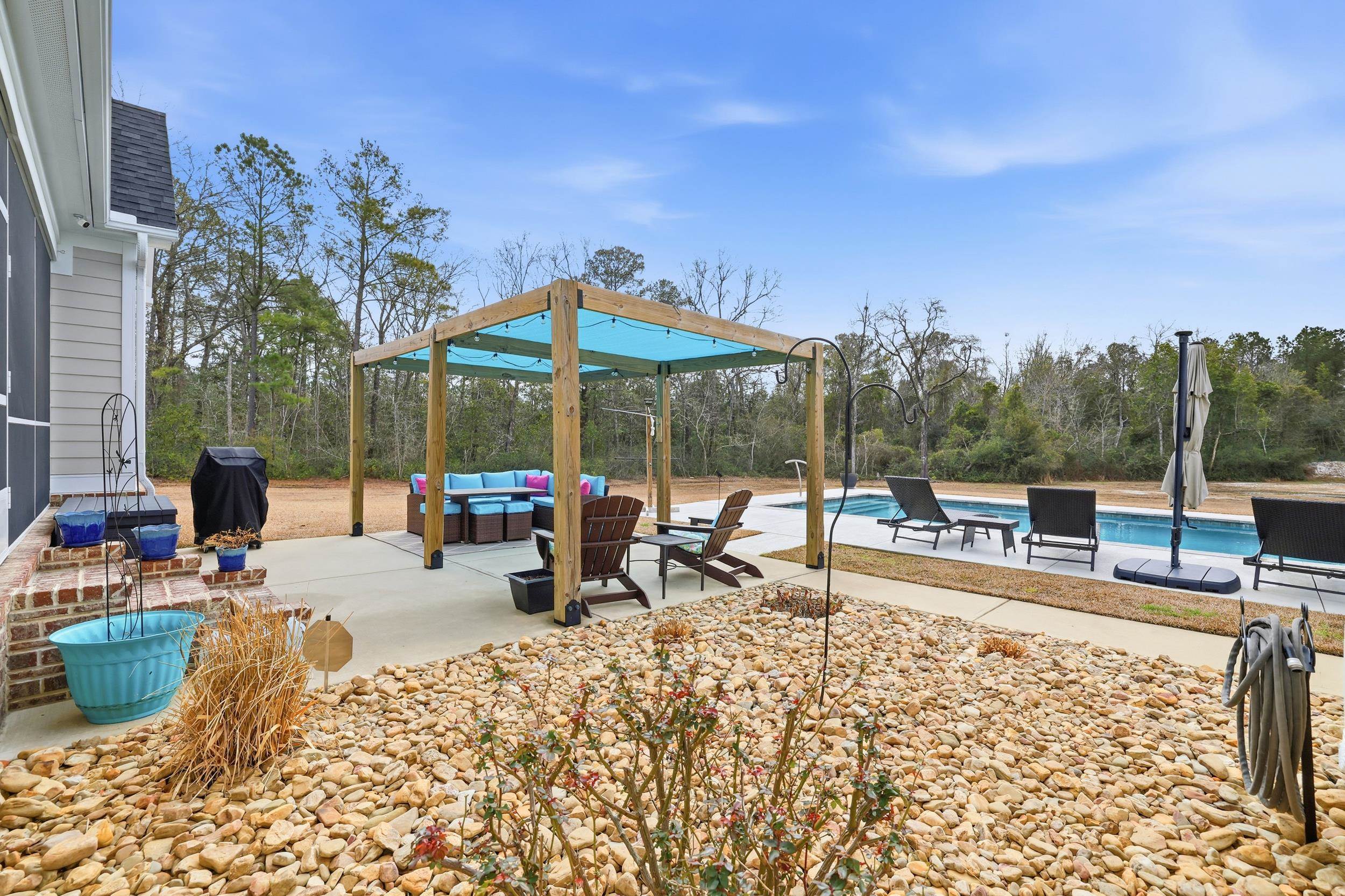 867 Dog Bluff Road Galivants Ferry, SC 29544 - Photo 45 of 80