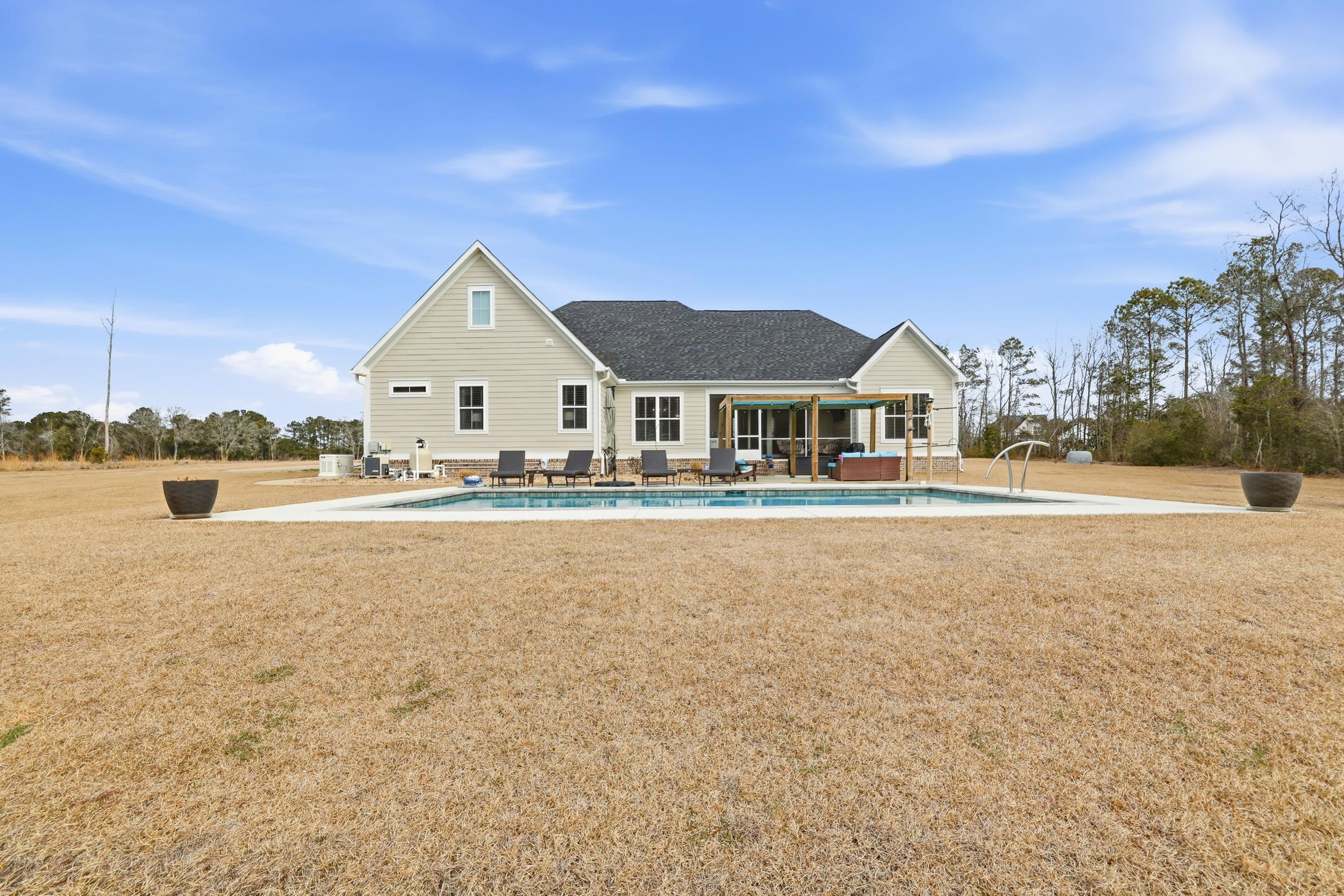 867 Dog Bluff Road Galivants Ferry, SC 29544 - Photo 47 of 80