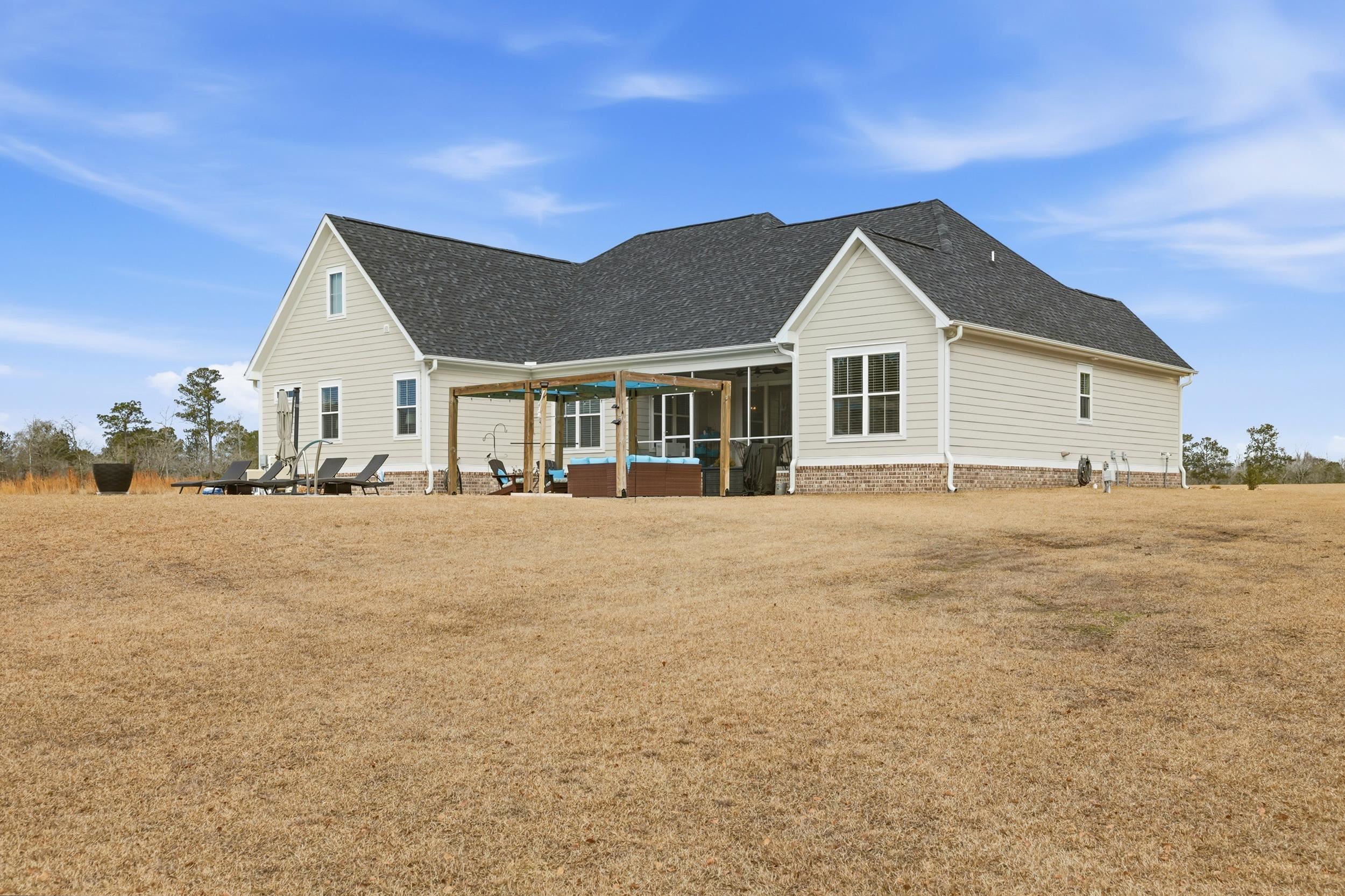 867 Dog Bluff Road Galivants Ferry, SC 29544 - Photo 48 of 80