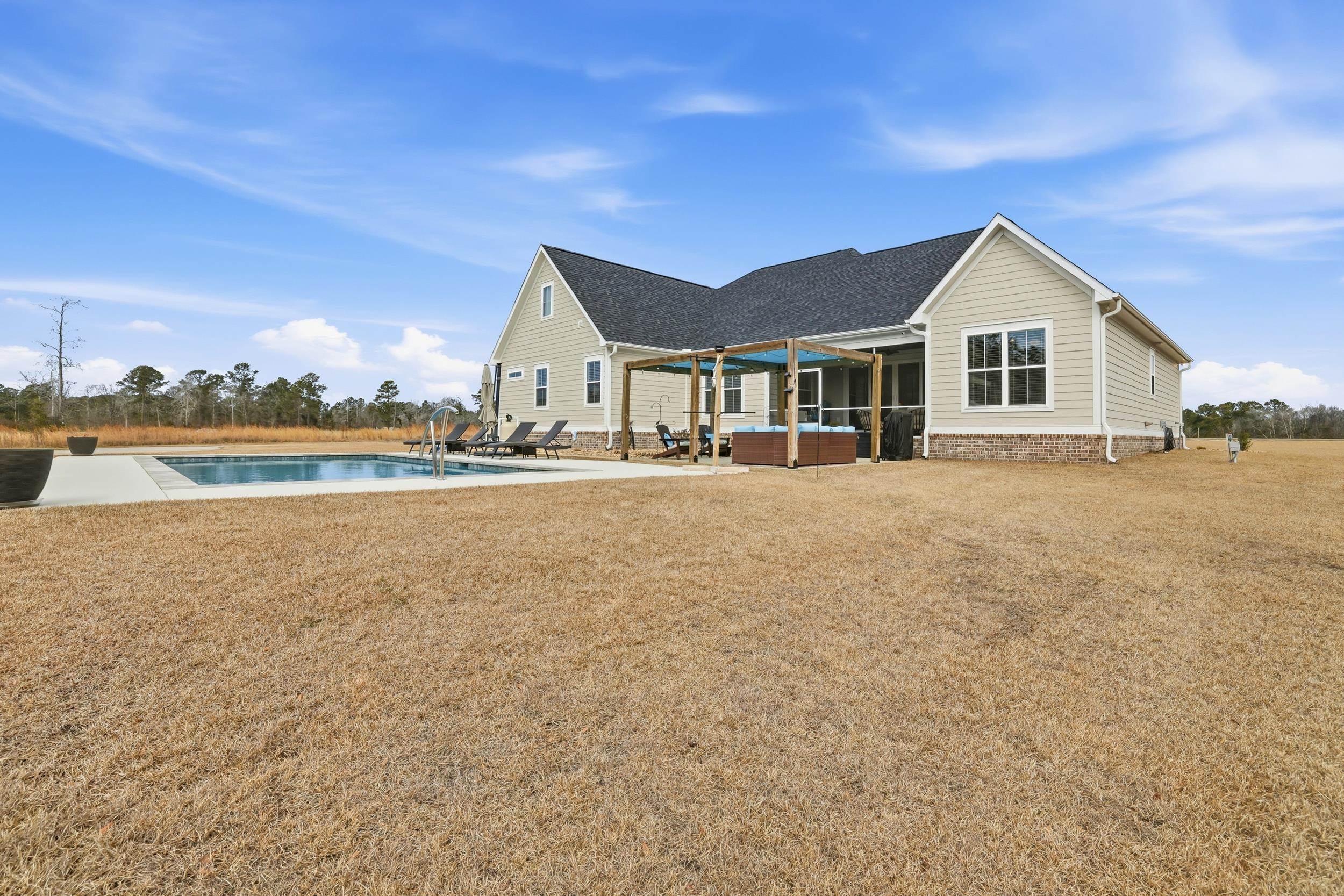 867 Dog Bluff Road Galivants Ferry, SC 29544 - Photo 49 of 80