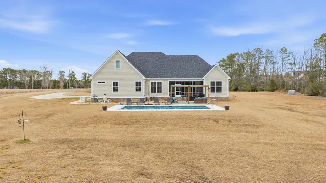 $1,150,000 | 867 Dog Bluff Road, Galivants Ferry, SC 29544