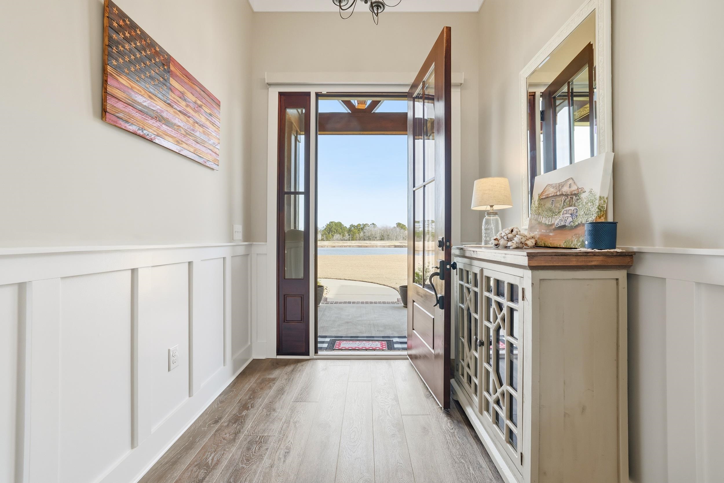 867 Dog Bluff Road Galivants Ferry, SC 29544 - Photo 5 of 80