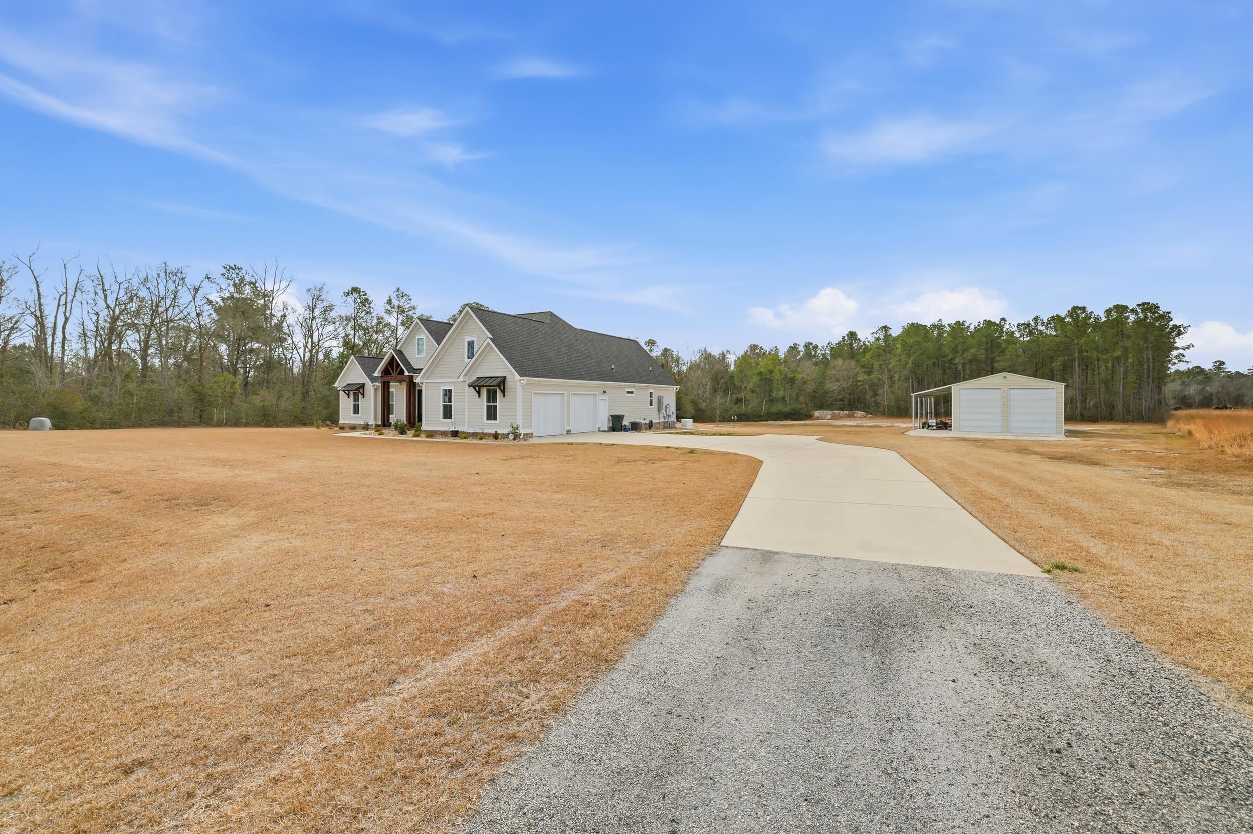 867 Dog Bluff Road Galivants Ferry, SC 29544 - Photo 51 of 80