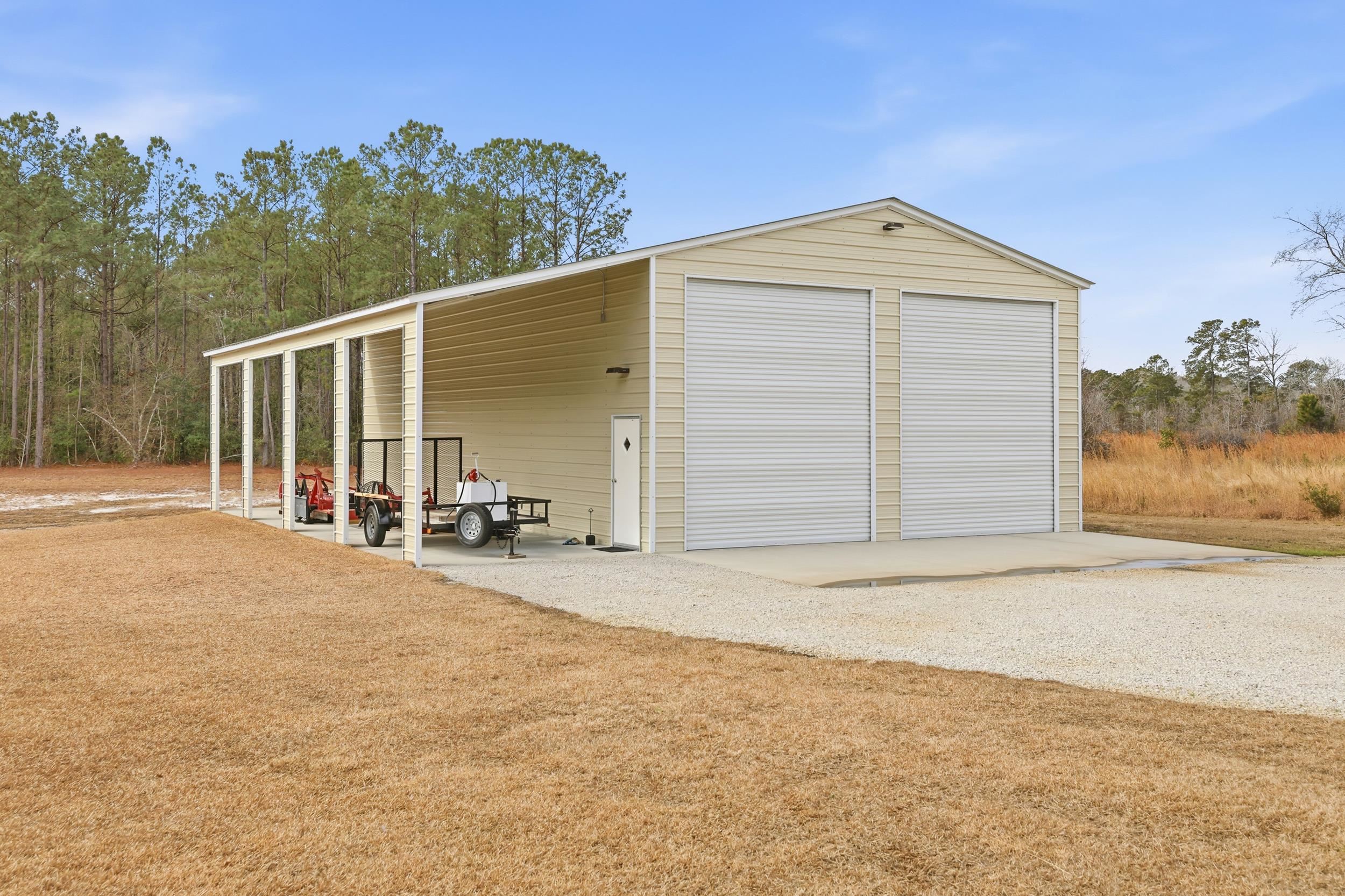 867 Dog Bluff Road Galivants Ferry, SC 29544 - Photo 52 of 80