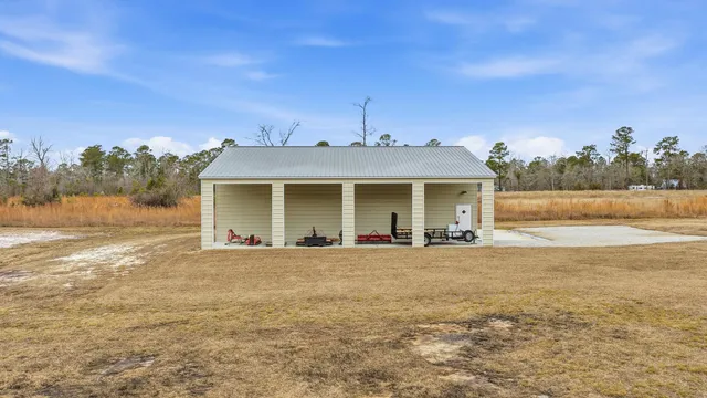 $1,150,000 | 867 Dog Bluff Road, Galivants Ferry, SC 29544