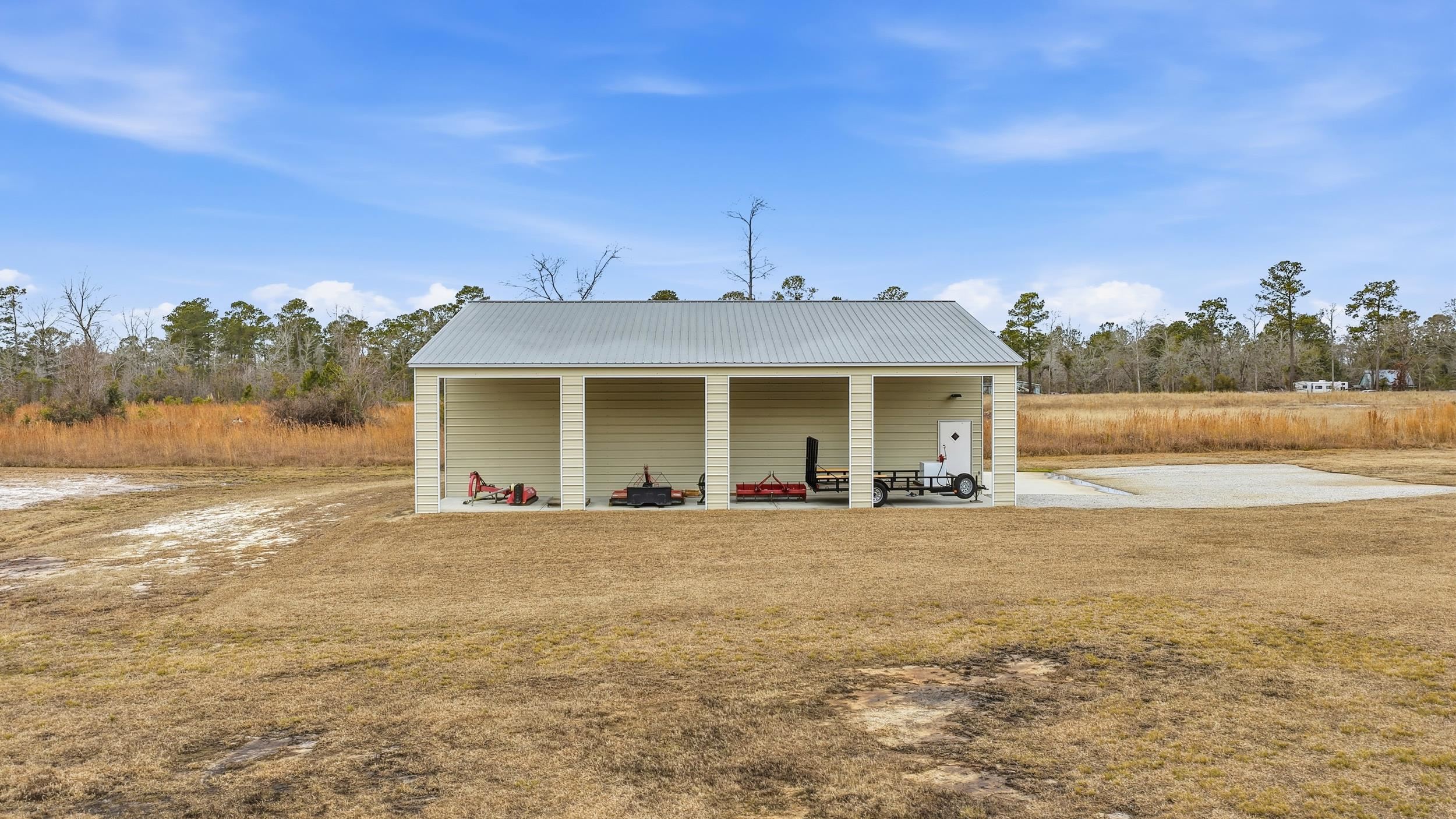 867 Dog Bluff Road Galivants Ferry, SC 29544 - Photo 53 of 80
