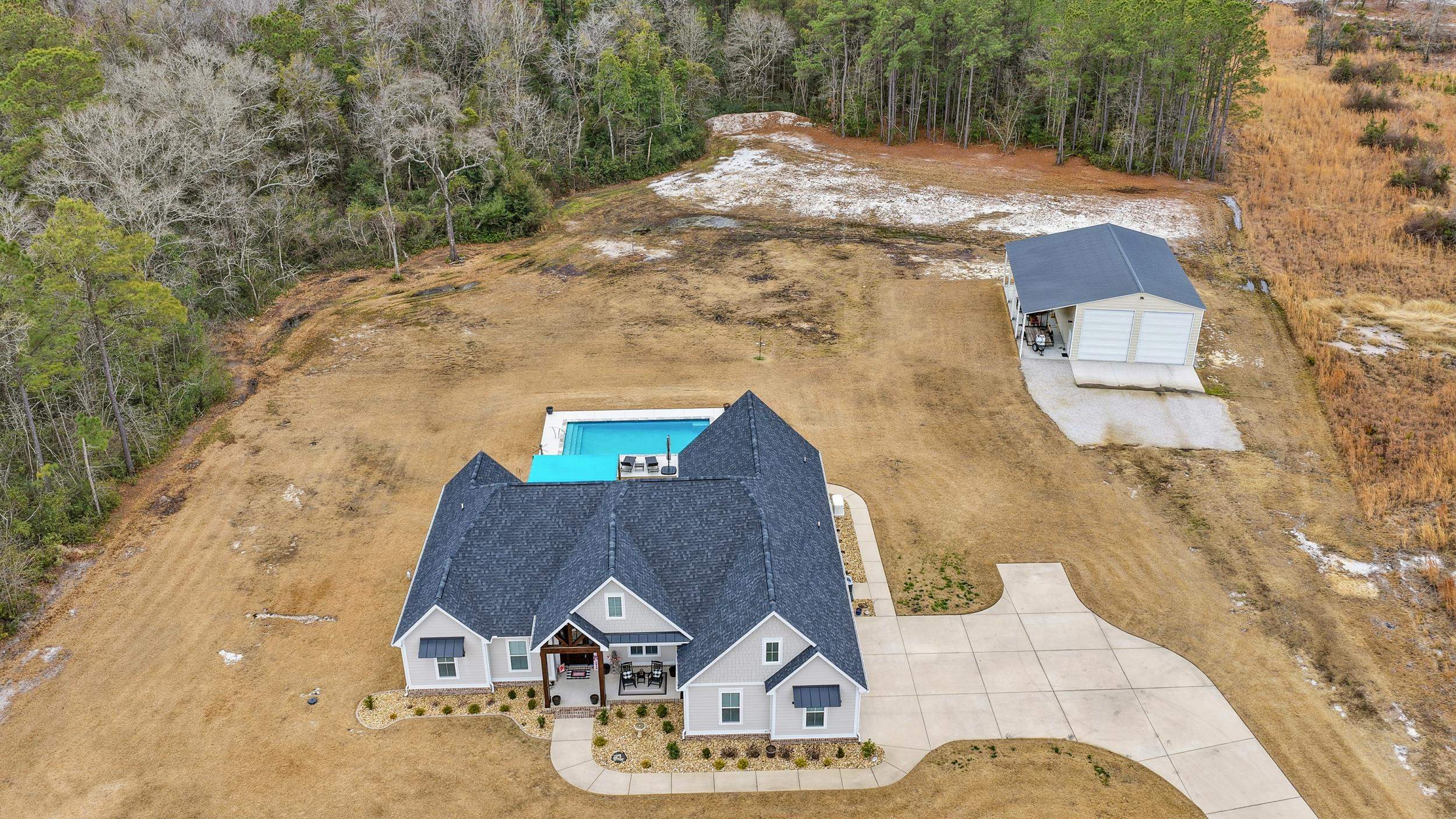 867 Dog Bluff Road Galivants Ferry, SC 29544 - Photo 54 of 80