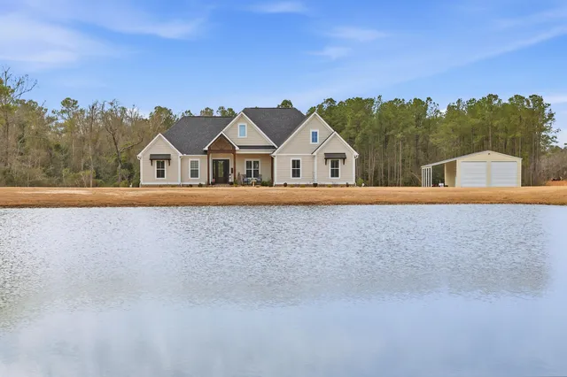 $1,150,000 | 867 Dog Bluff Road, Galivants Ferry, SC 29544