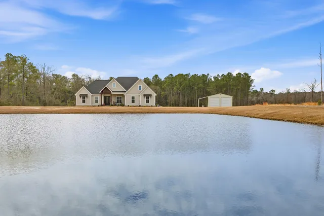 $1,150,000 | 867 Dog Bluff Road, Galivants Ferry, SC 29544