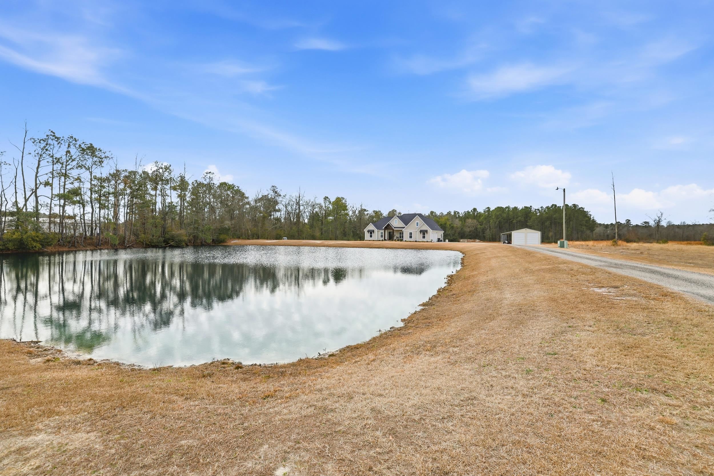 867 Dog Bluff Road Galivants Ferry, SC 29544 - Photo 58 of 80