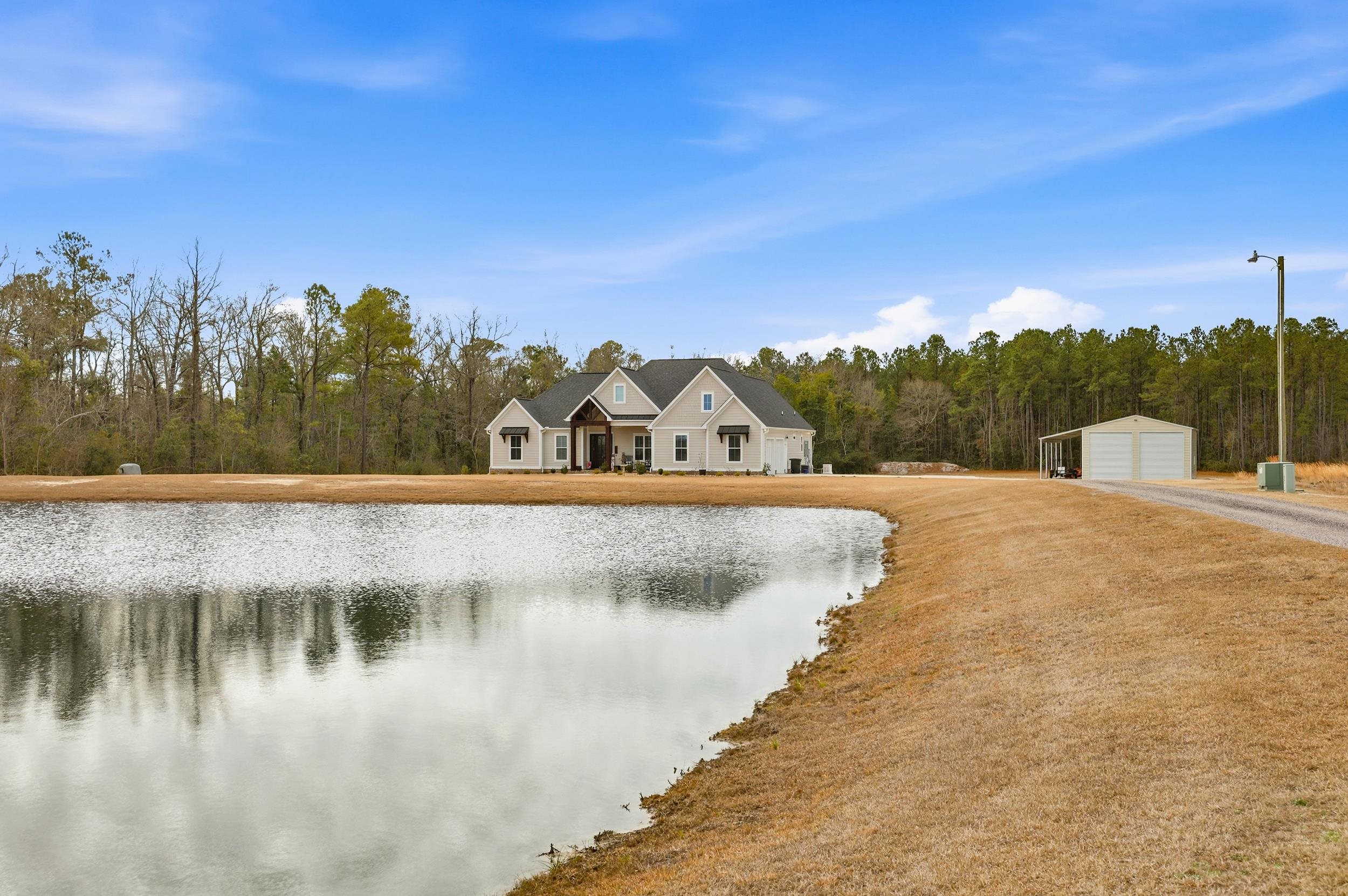 867 Dog Bluff Road Galivants Ferry, SC 29544 - Photo 59 of 80