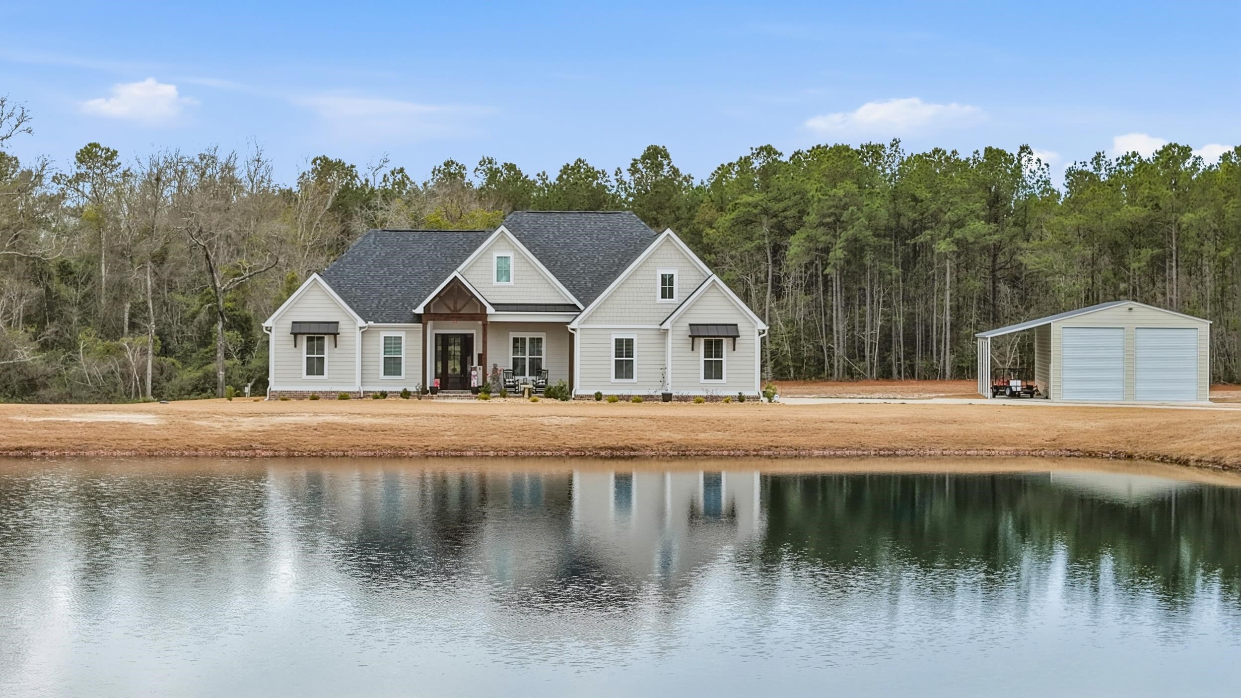 867 Dog Bluff Road Galivants Ferry, SC 29544 - Photo 60 of 80