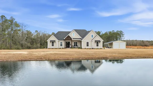 $1,150,000 | 867 Dog Bluff Road, Galivants Ferry, SC 29544