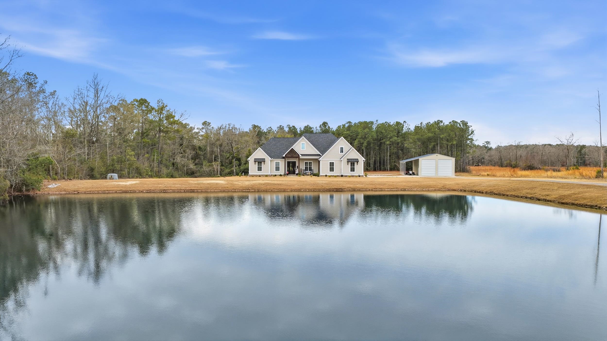 867 Dog Bluff Road Galivants Ferry, SC 29544 - Photo 63 of 80