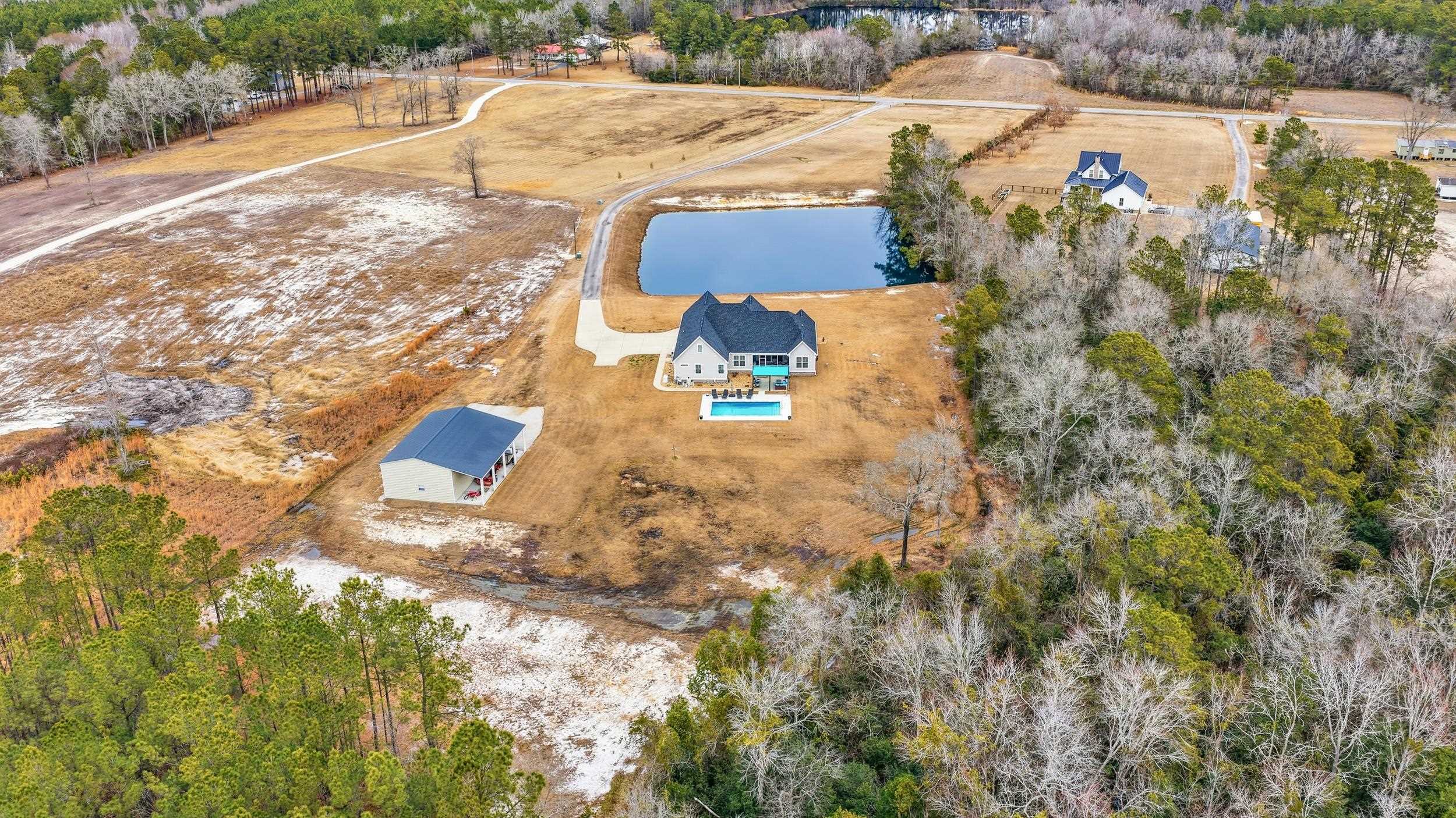 867 Dog Bluff Road Galivants Ferry, SC 29544 - Photo 64 of 80