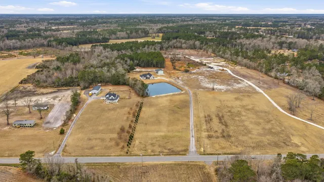 $1,150,000 | 867 Dog Bluff Road, Galivants Ferry, SC 29544