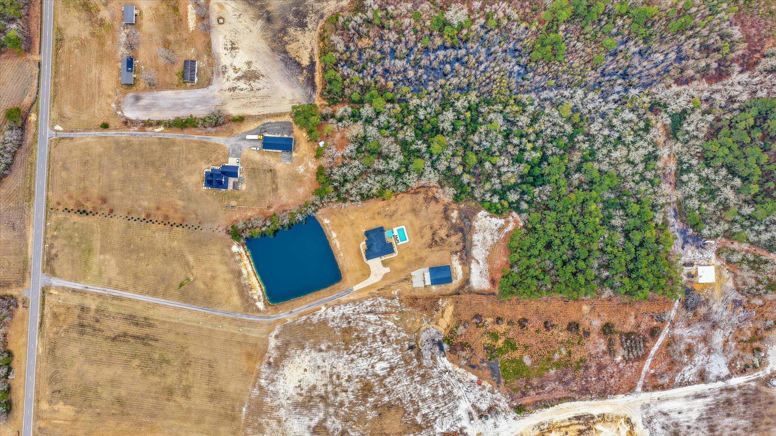 867 Dog Bluff Road Galivants Ferry, SC 29544 - Photo 68 of 80