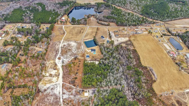$1,150,000 | 867 Dog Bluff Road, Galivants Ferry, SC 29544