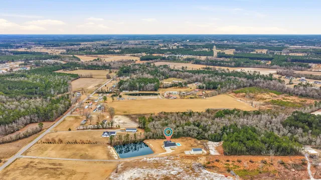 $1,150,000 | 867 Dog Bluff Road, Galivants Ferry, SC 29544
