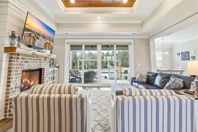 $1,150,000 | 867 Dog Bluff Road, Galivants Ferry, SC 29544