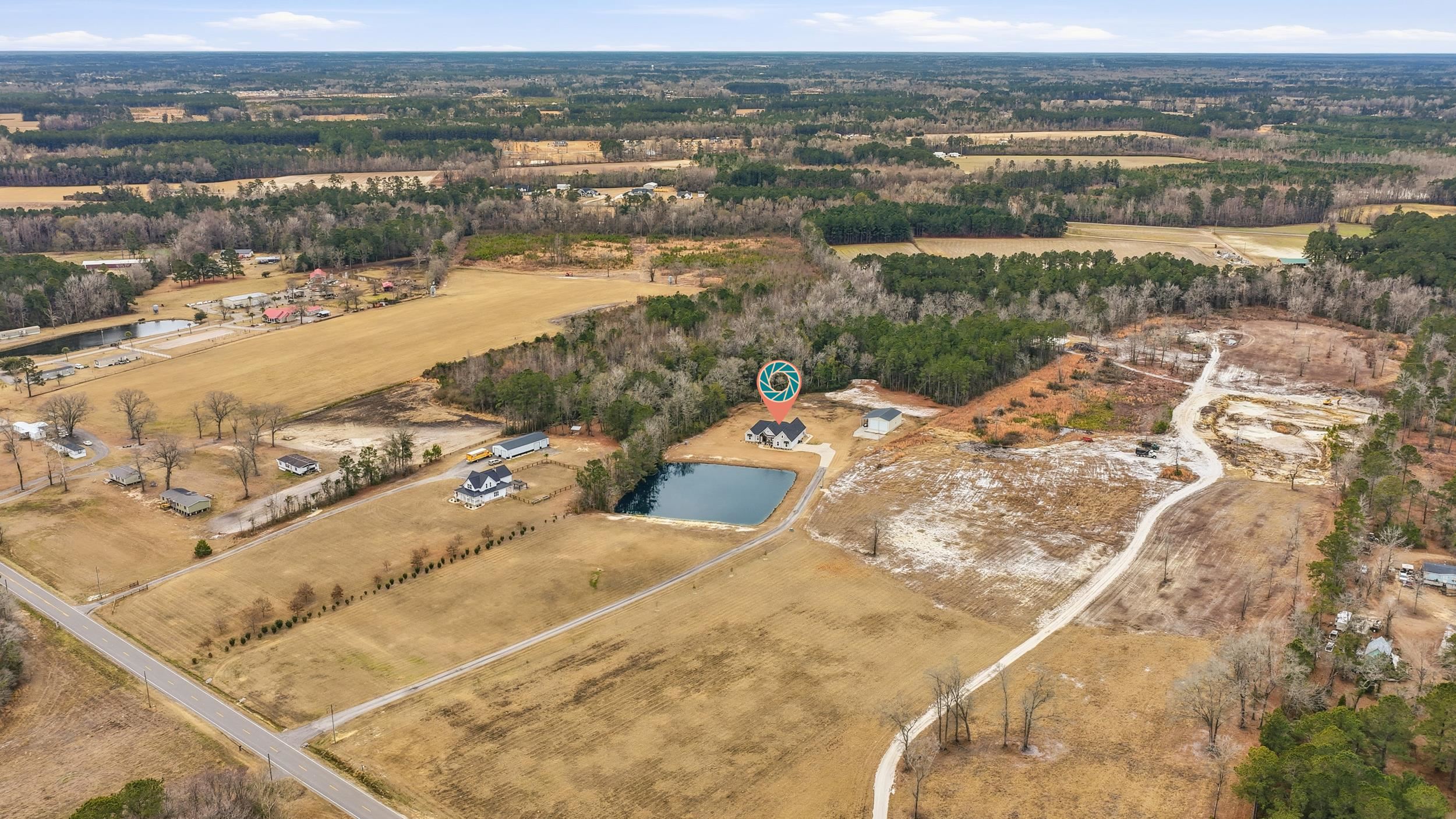 867 Dog Bluff Road Galivants Ferry, SC 29544 - Photo 72 of 80