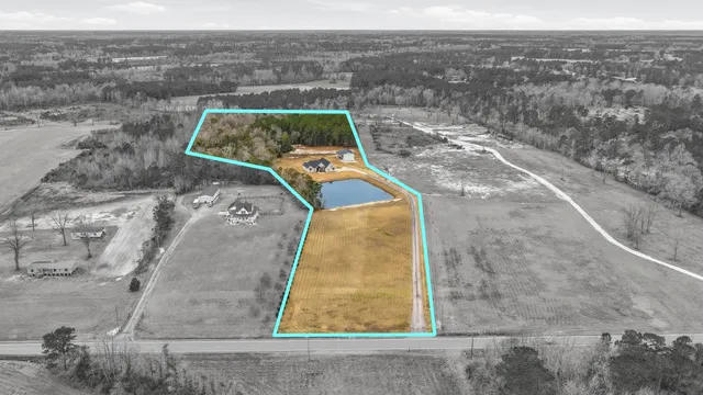 $1,150,000 | 867 Dog Bluff Road, Galivants Ferry, SC 29544