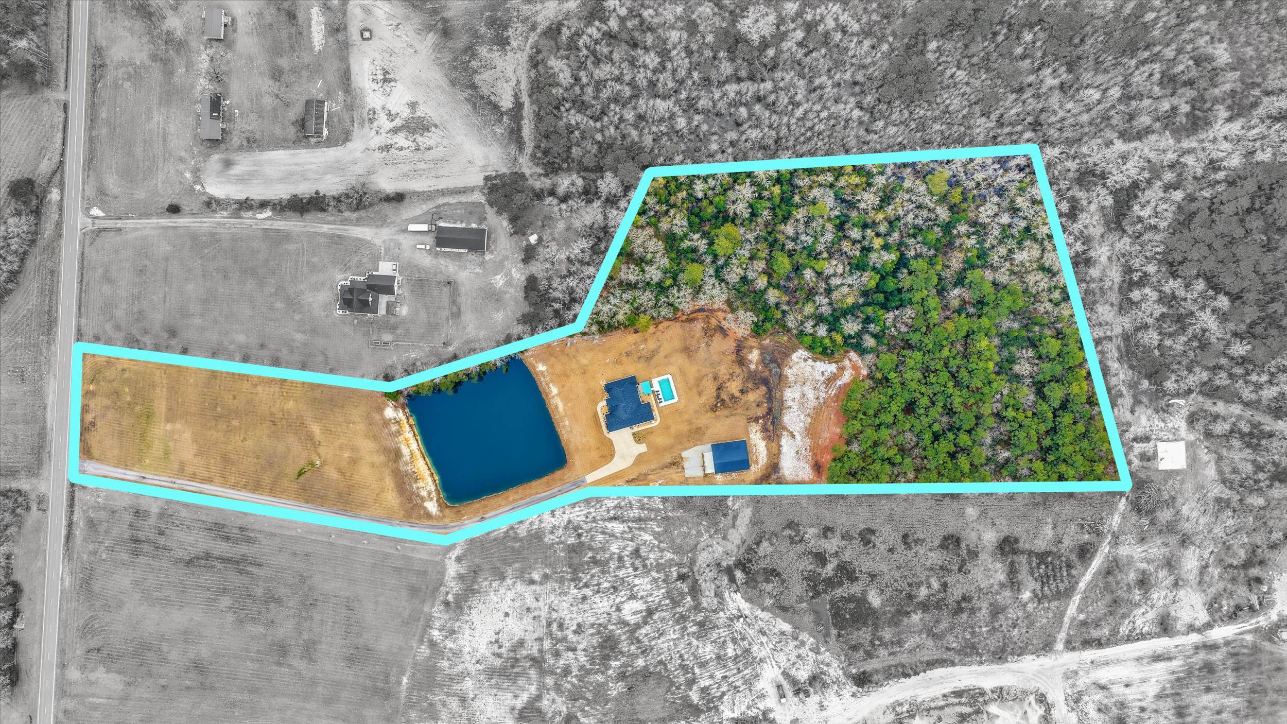 867 Dog Bluff Road Galivants Ferry, SC 29544 - Photo 75 of 80