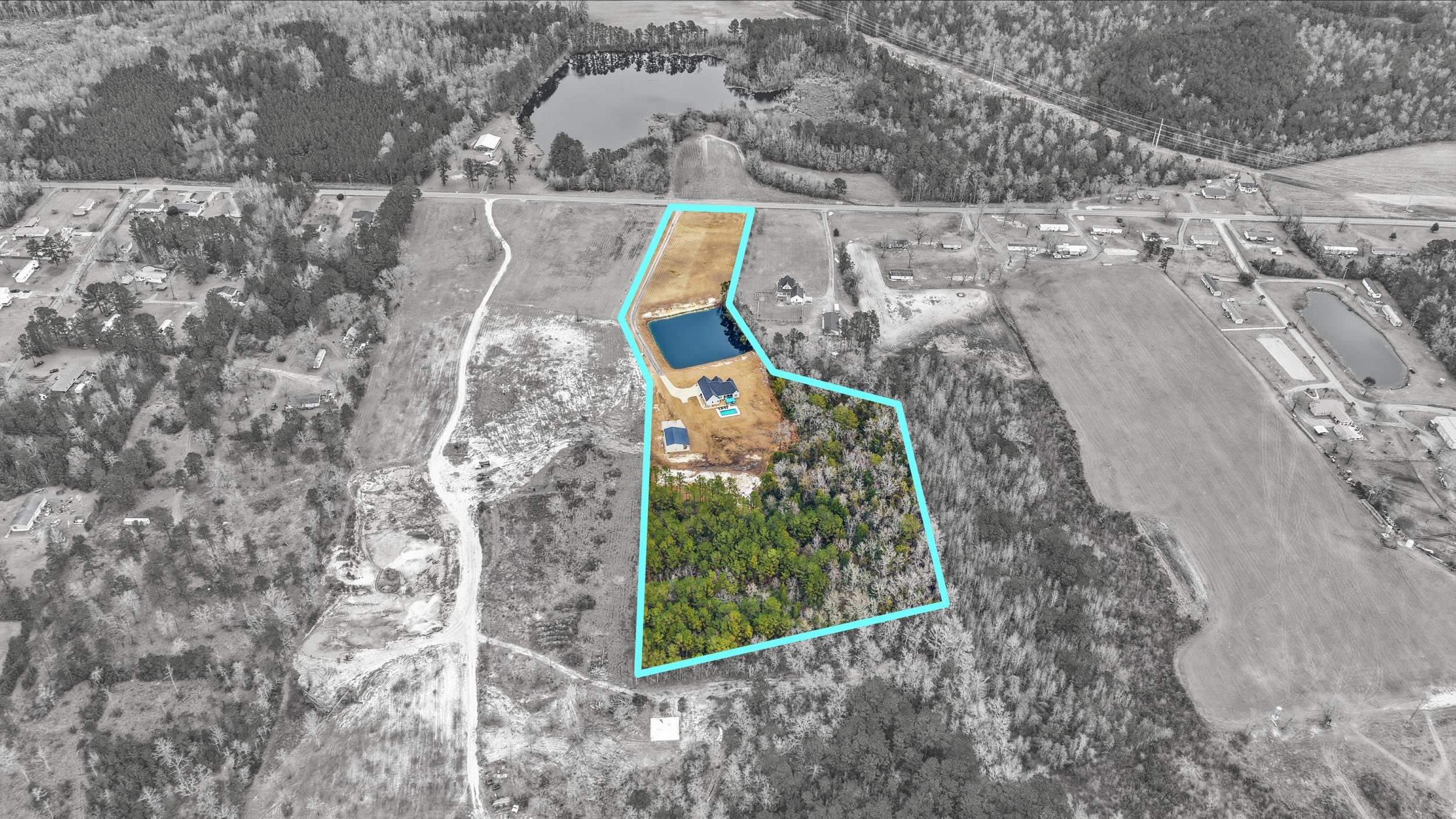 867 Dog Bluff Road Galivants Ferry, SC 29544 - Photo 76 of 80