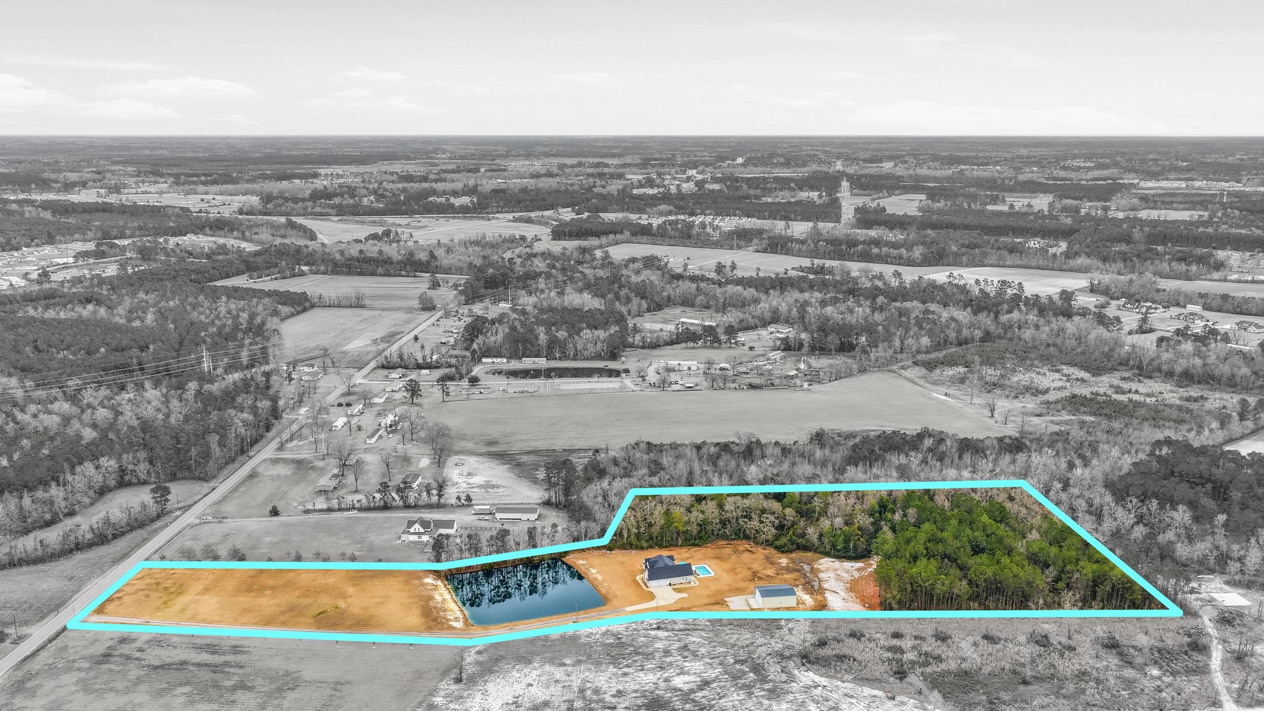 867 Dog Bluff Road Galivants Ferry, SC 29544 - Photo 77 of 80