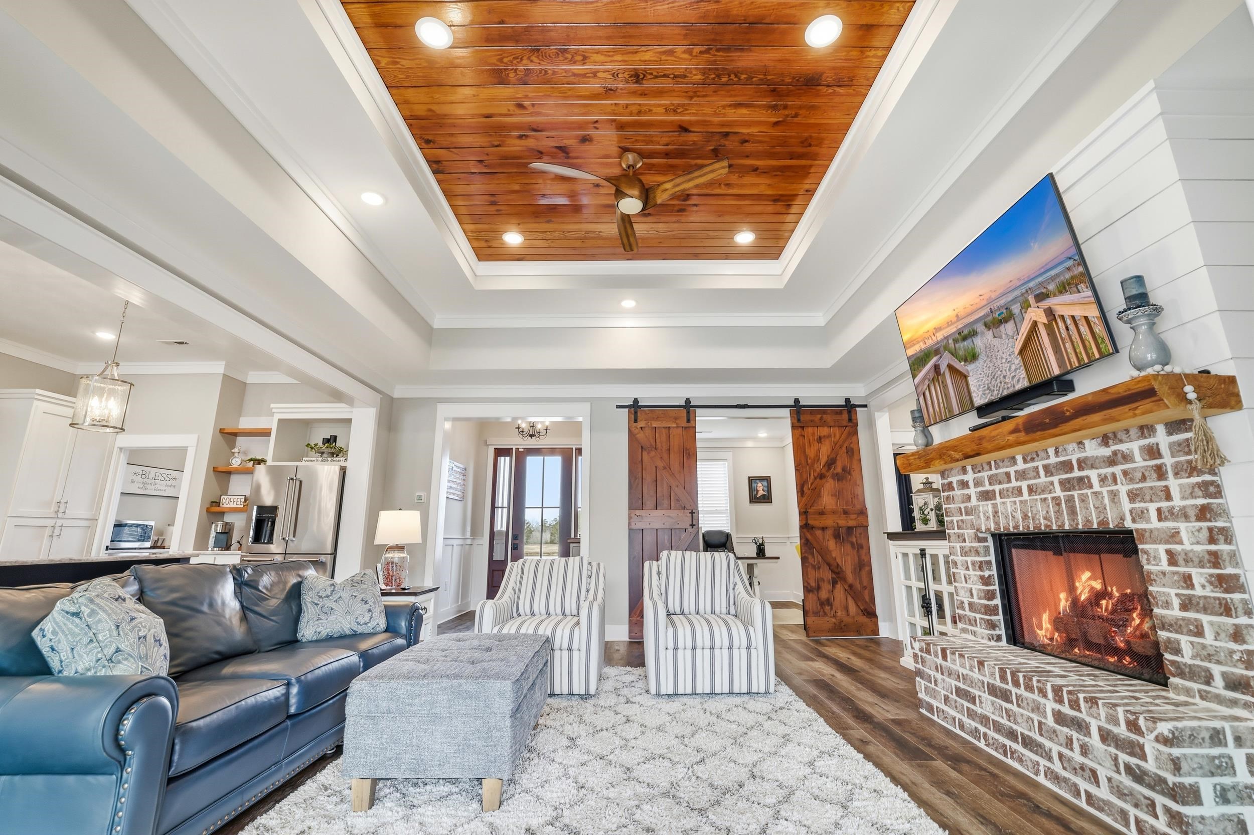 867 Dog Bluff Road Galivants Ferry, SC 29544 - Photo 9 of 80