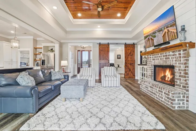 $1,150,000 | 867 Dog Bluff Road, Galivants Ferry, SC 29544