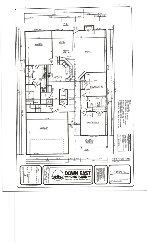 3016 New Watkins Lane Raleigh, NC 27616 - Photo 2 of 5 Photo 2