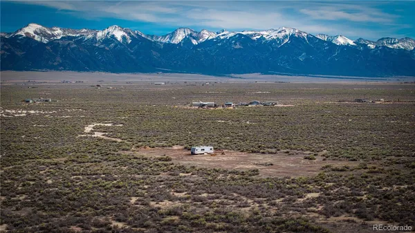 $49,900 | 55 Cr Z Saguache Co 81149, Moffat, CO 81143