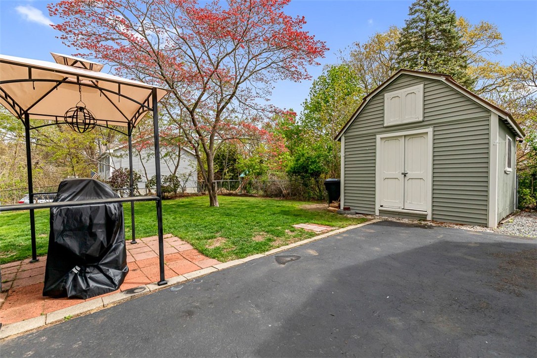 48 Barker Street Warwick, RI 02888 - Photo 37 of 41
