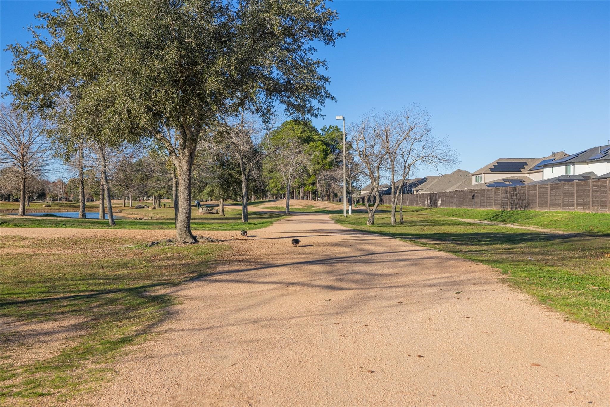 6134 Cherry Ripe Lane Katy, TX 77493 - Photo 23 of 26 Nearby Park