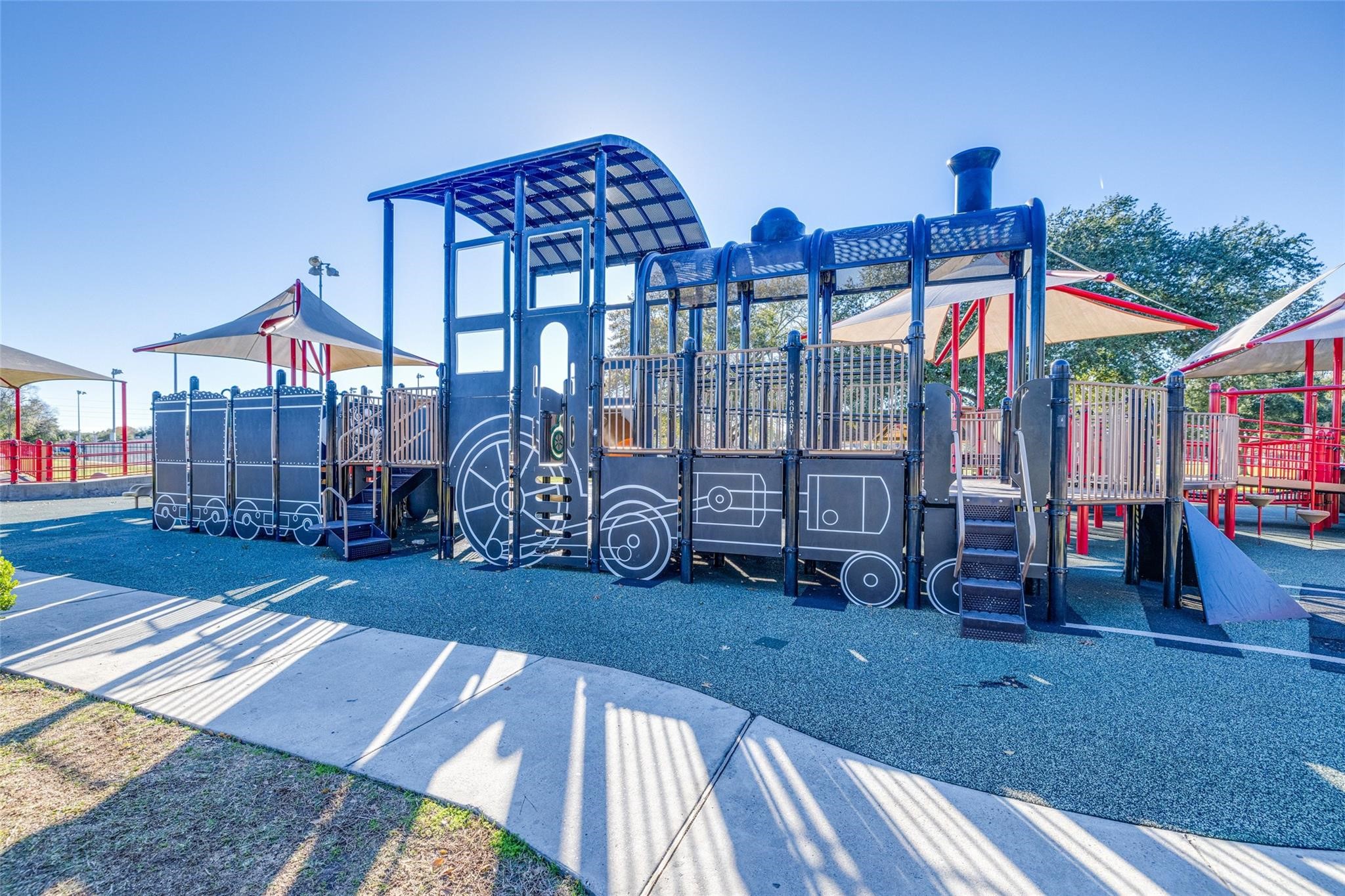 6134 Cherry Ripe Lane Katy, TX 77493 - Photo 26 of 26 Nearby Park