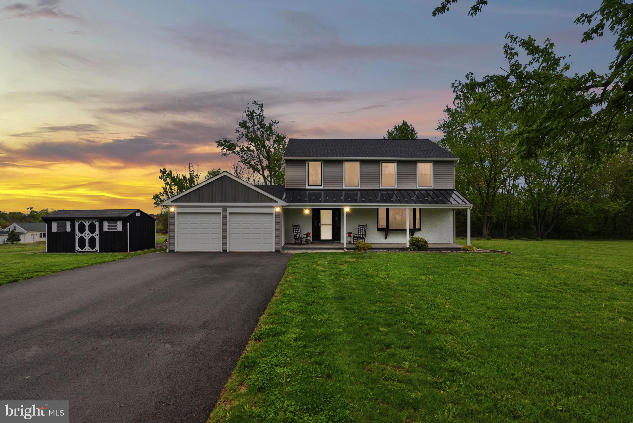 258 Freed Road Harleysville, PA 19438 - Photo 1 of 1 Gallery Image 1