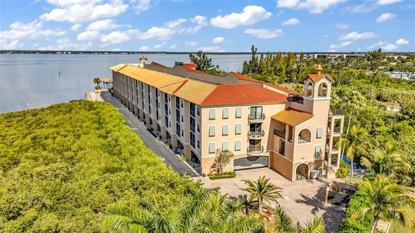 $359,000 | 900 East Marion Avenue, Unit 1203, Punta Gorda, FL 33950
