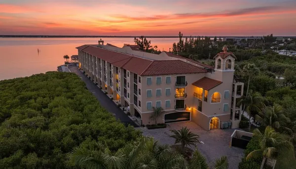 $359,000 | 900 East Marion Avenue, Unit 1203, Punta Gorda, FL 33950