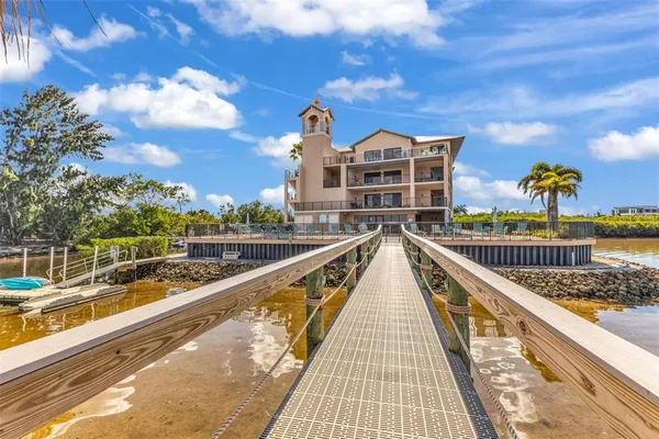 $359,000 | 900 East Marion Avenue, Unit 1203, Punta Gorda, FL 33950