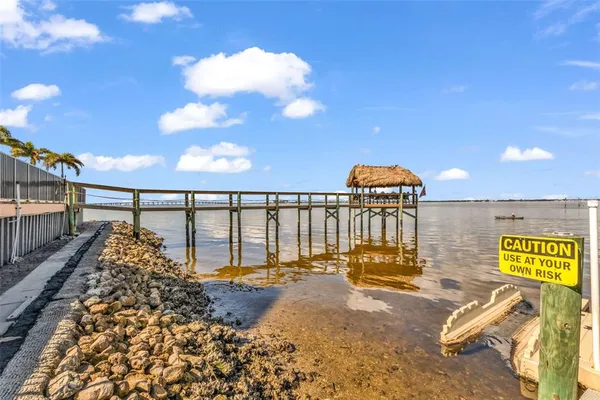 $359,000 | 900 East Marion Avenue, Unit 1203, Punta Gorda, FL 33950